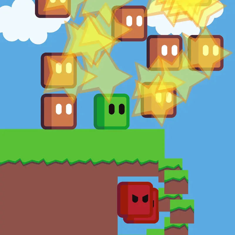 Game by @SNACKEY
