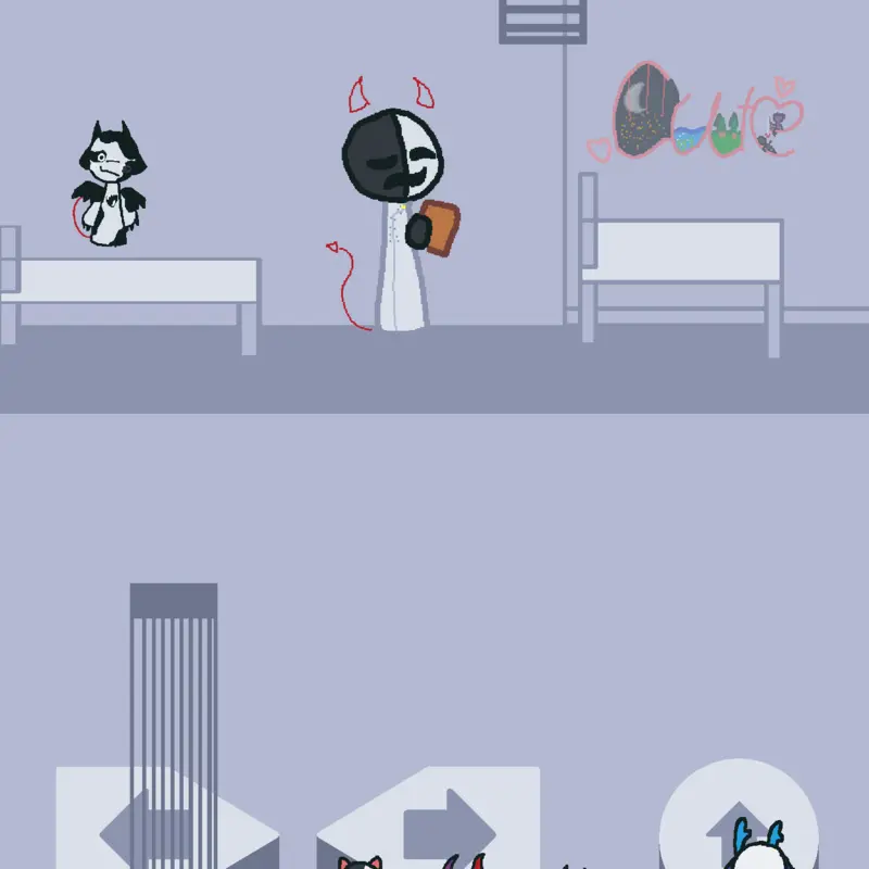 Game by @bela_bunny