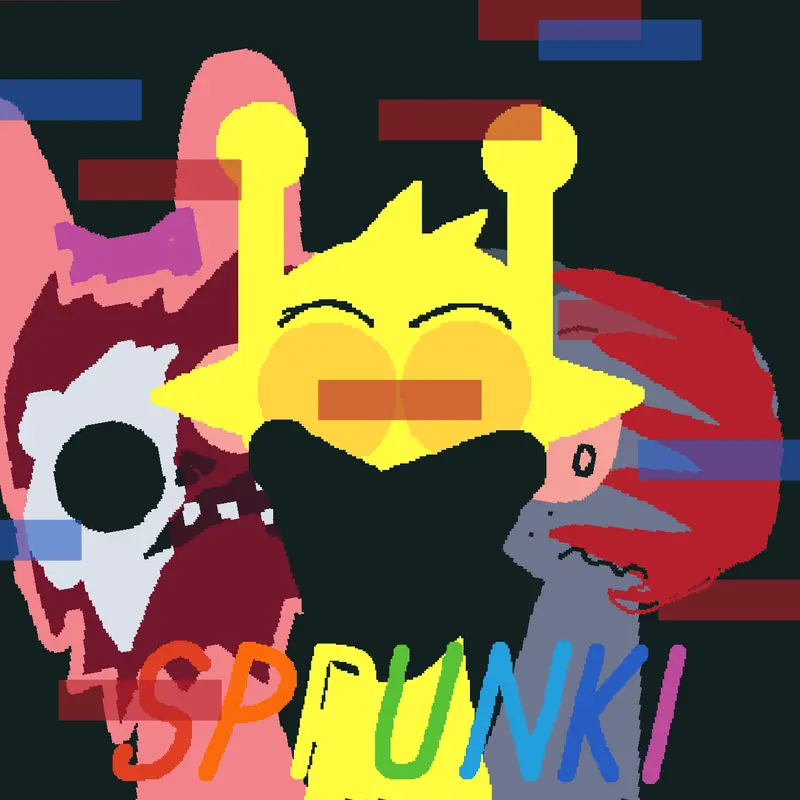 Game by @Your_Local_Sprunki_Sky_2