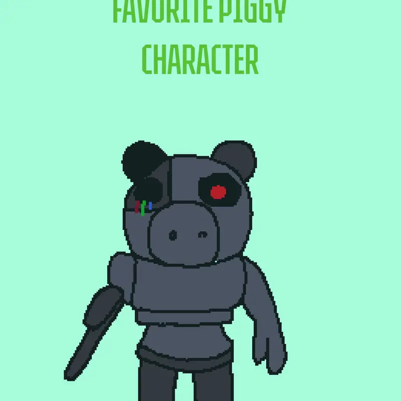 Game by @Ajoloxi97