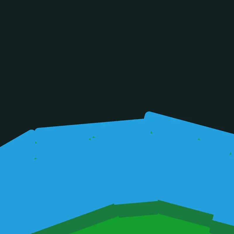 Game by @carolagarwal