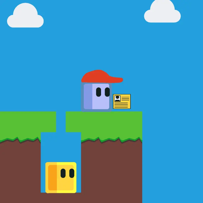 Game by @Flagia