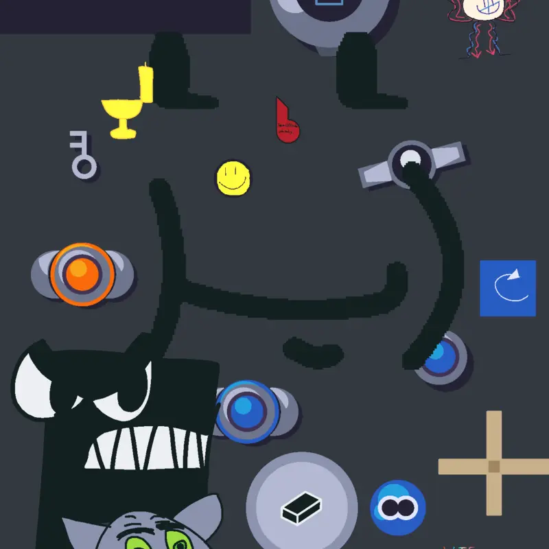 Game by @TwerkyBrawlStars