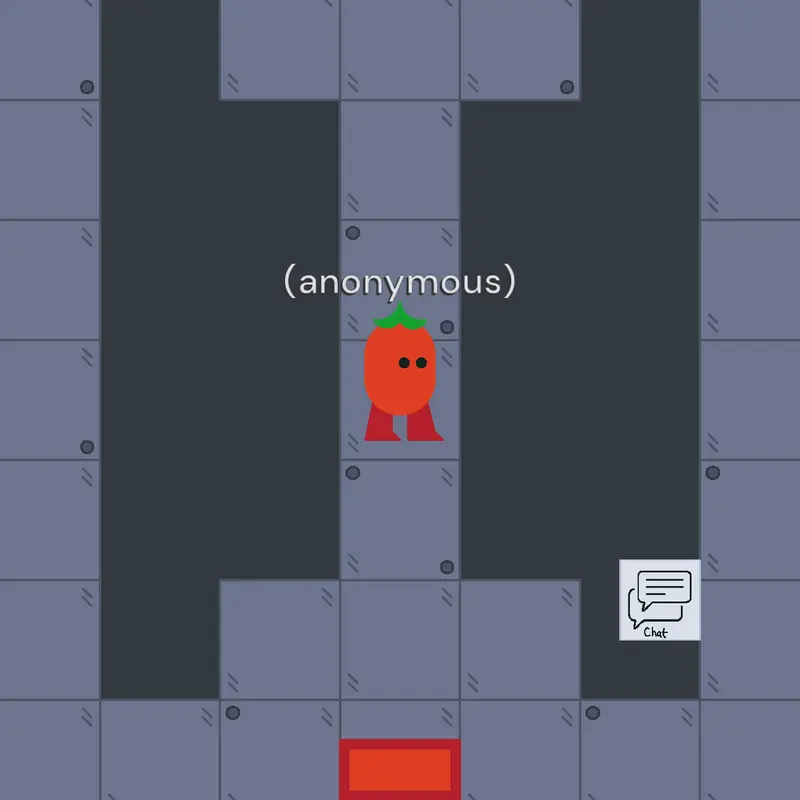 Game by @GuesterTester