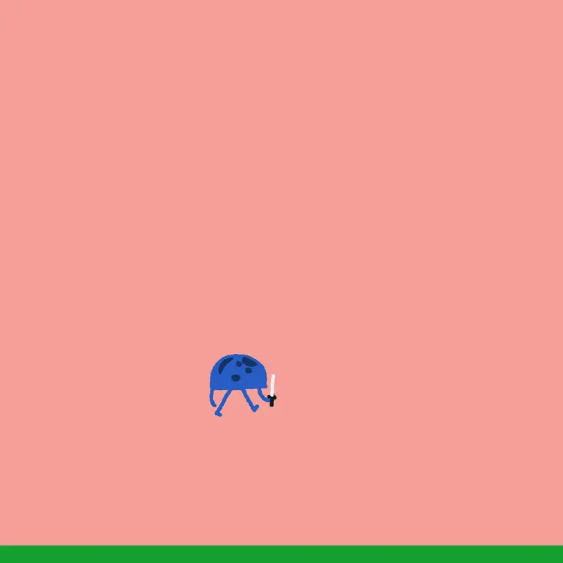 Game by @QueenJellyfish