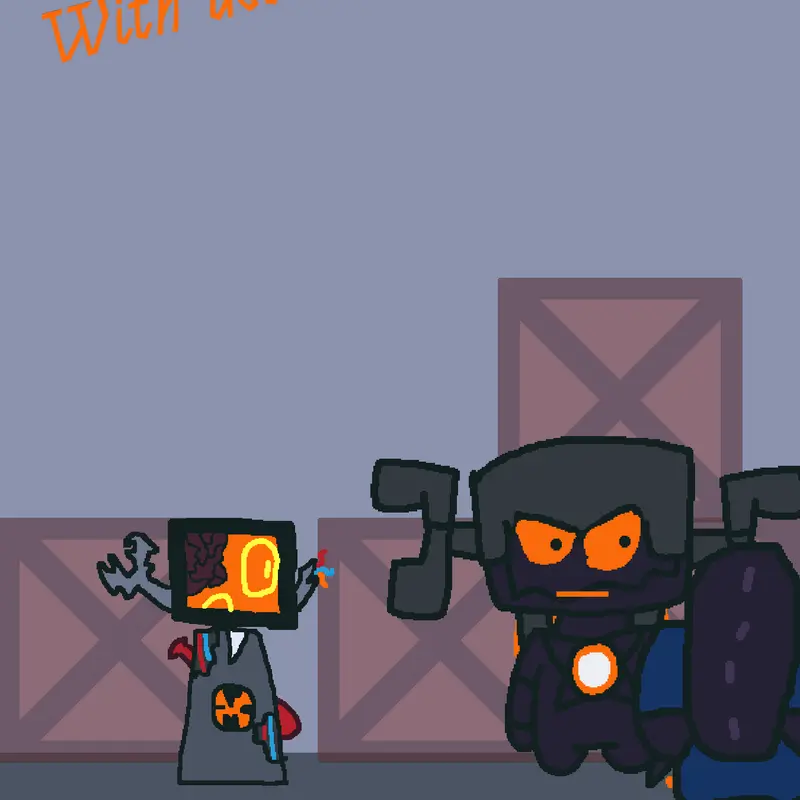 Game by @titanbattery