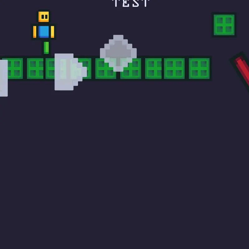 Game by @junagamer