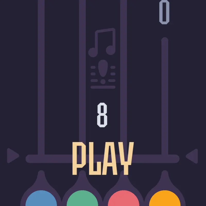 Game by @The_Man_Behind_The_Man