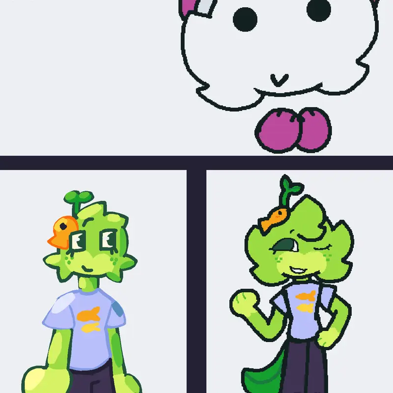 Game by @Lila888000