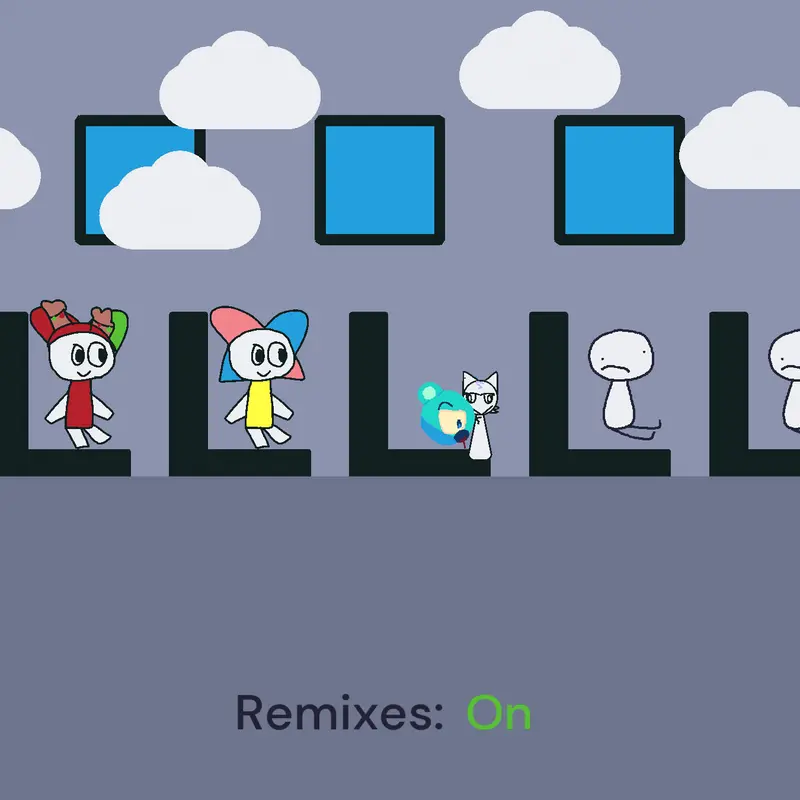 Game by @strawberryemojicat