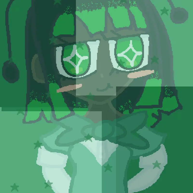 Game by @whitelilycookie-bleh-tr