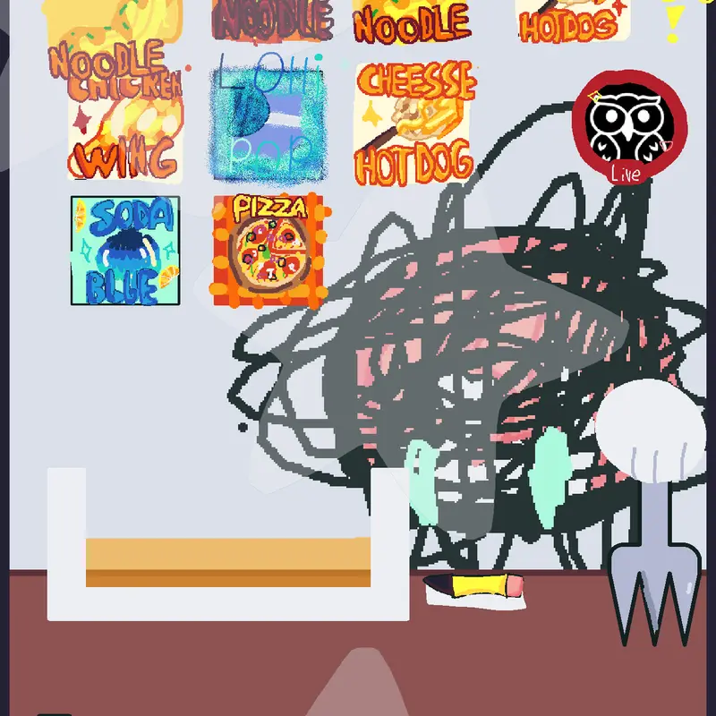 Game by @js_natsukiiz_from_yt