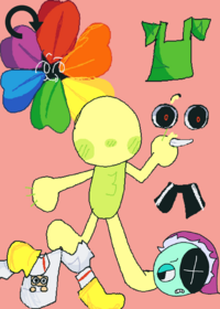 :3 Shelly Coming soon :D