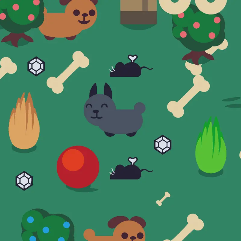 Game by @HVD-NL