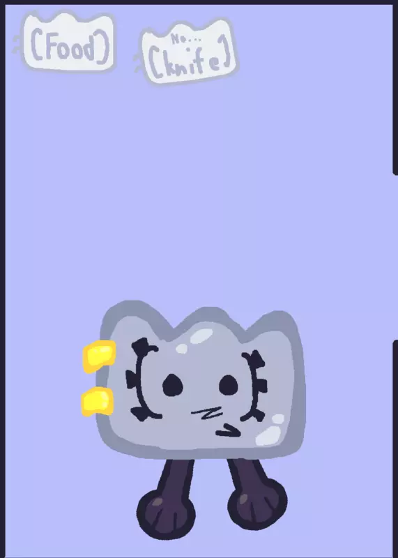 Take care of gaty by @Mr_Ire