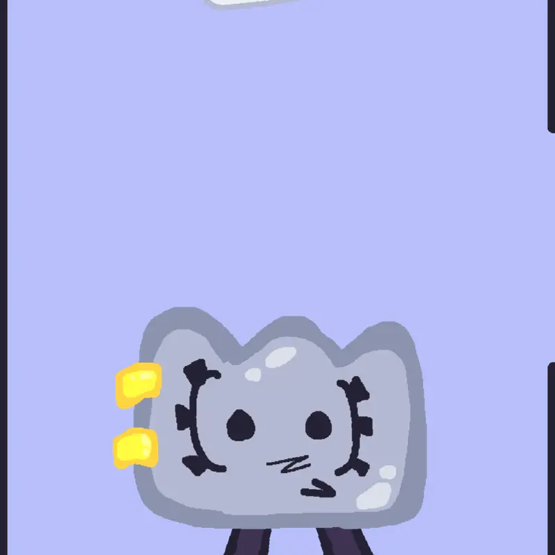 Take care of gaty by @Mr_Ire