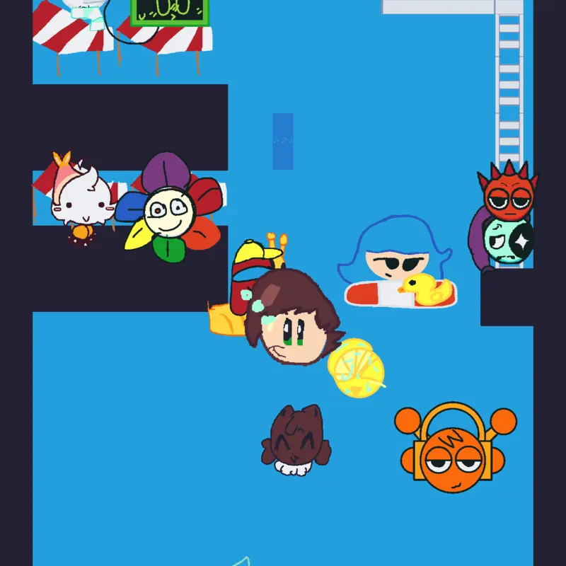 Game by @Heitatsu