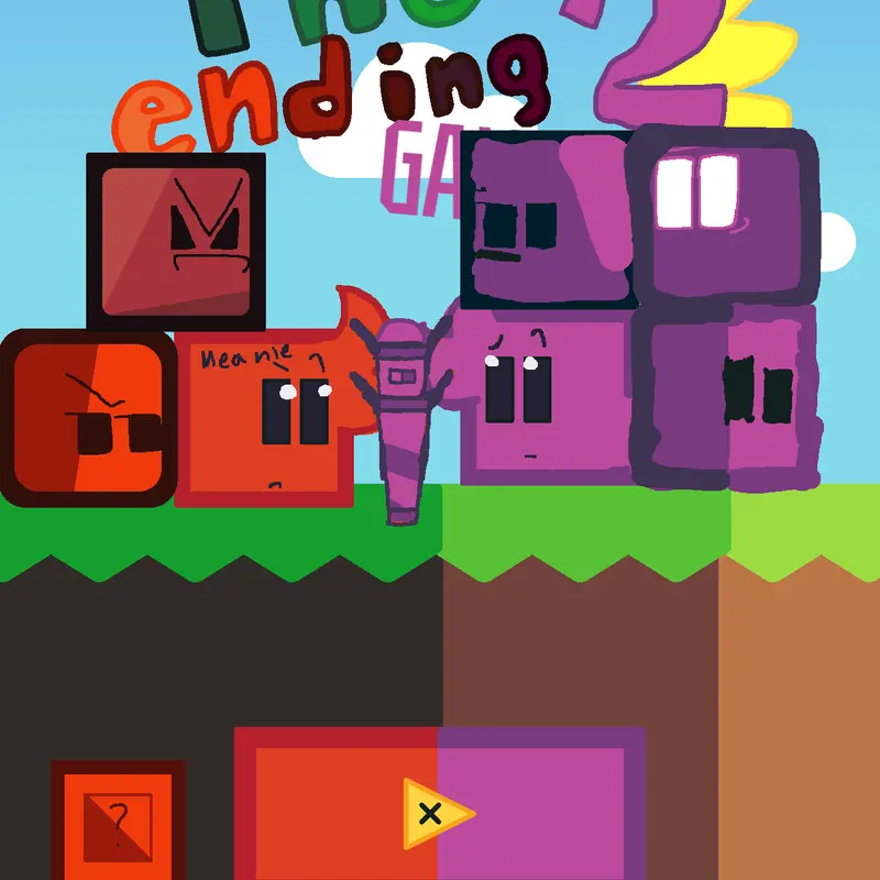 Game by @Redleafys