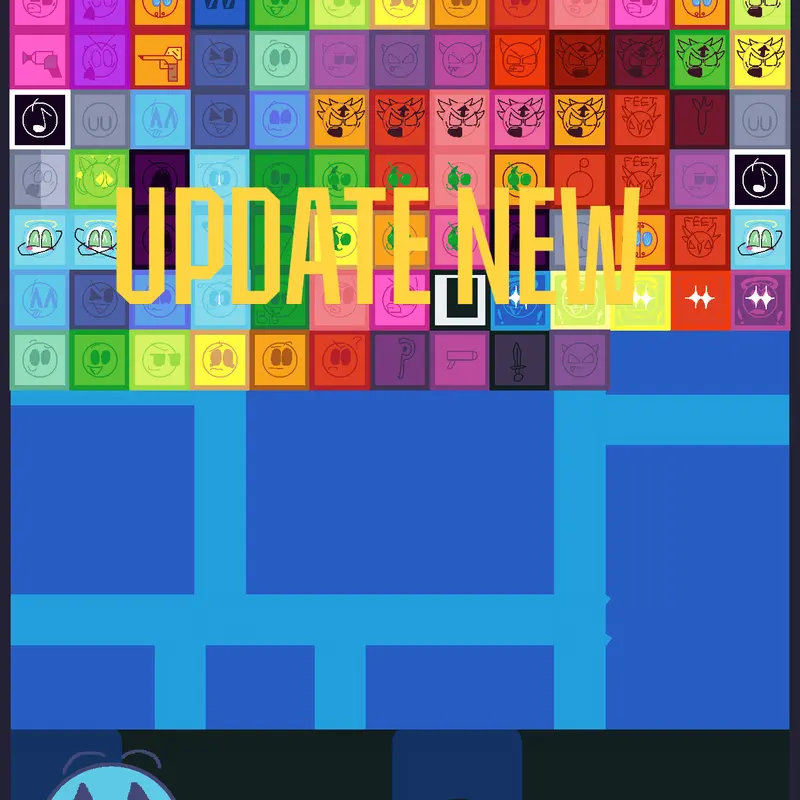 Game by @Fluttermila