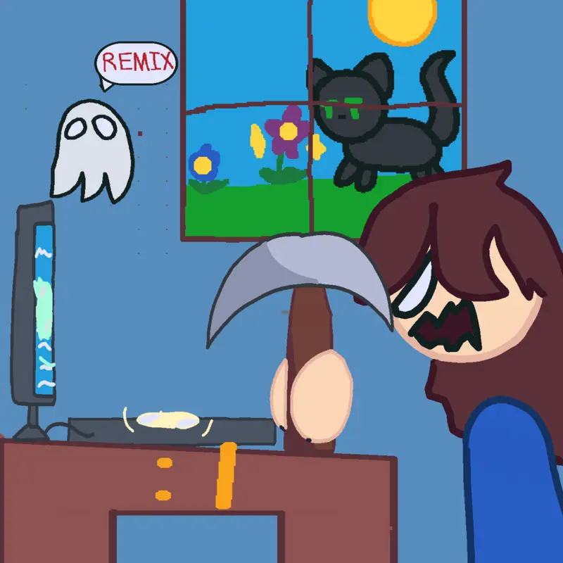 Game by @sskkee