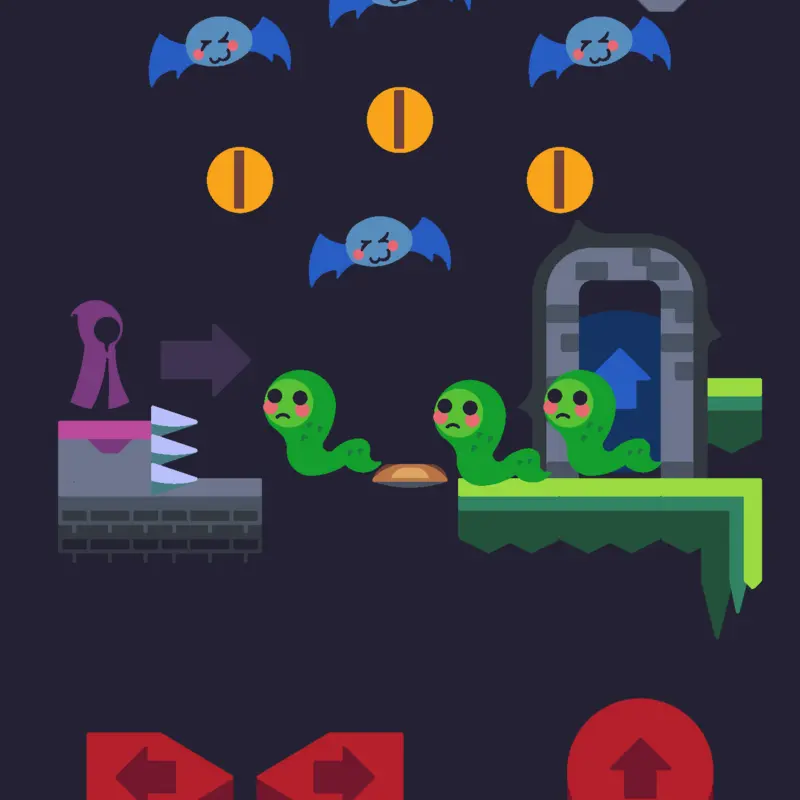 Game by @snoopy123