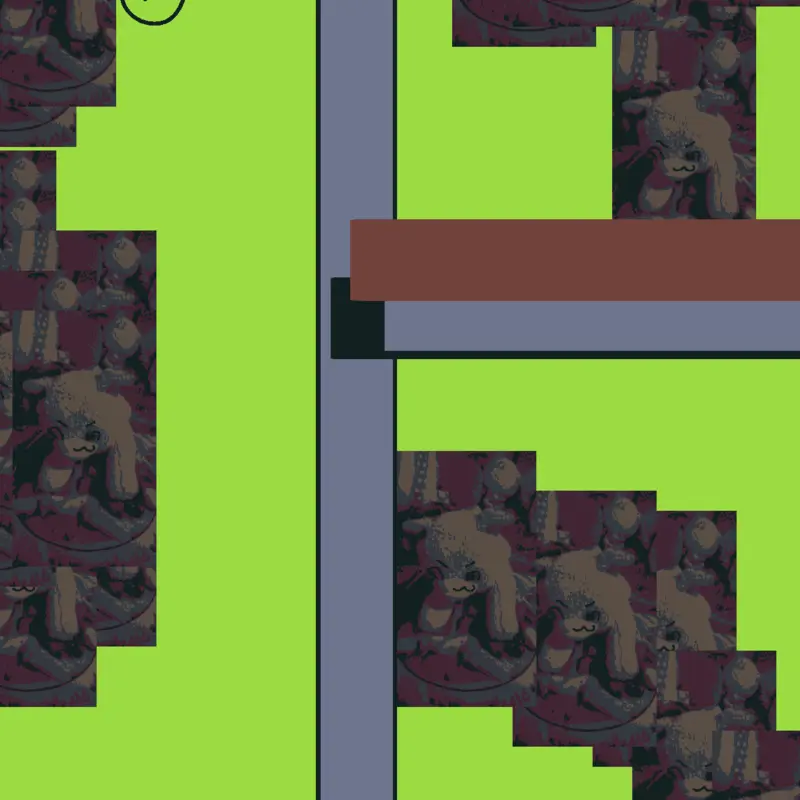 Game by @janelle1234