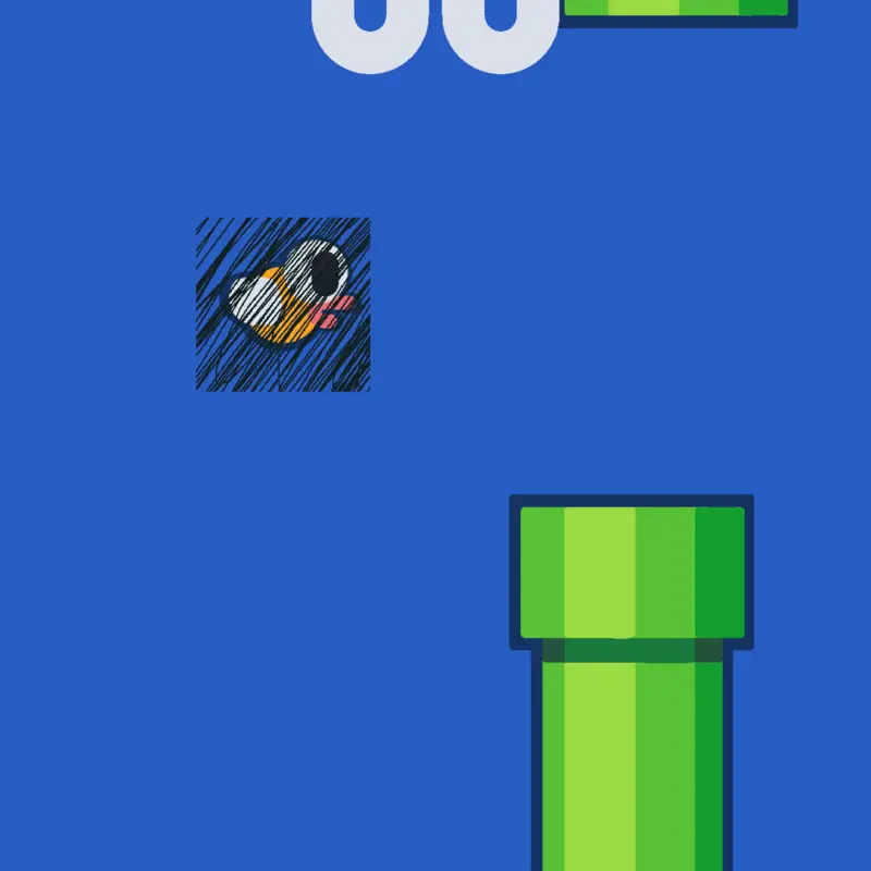 Game by @NOPEDANGER
