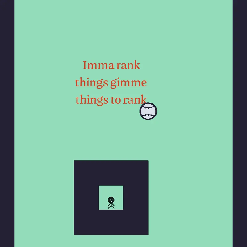 Game by @goobertgoobert