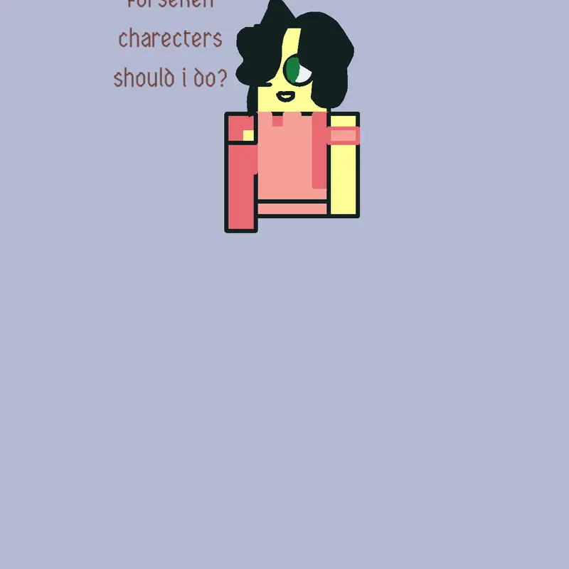 Game by @aliamae123