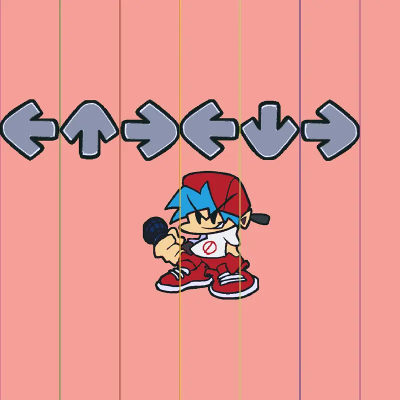 Game by @ADRIAND_LIMA