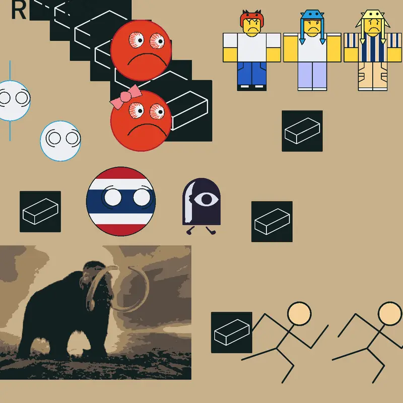 Game by @lokiclark