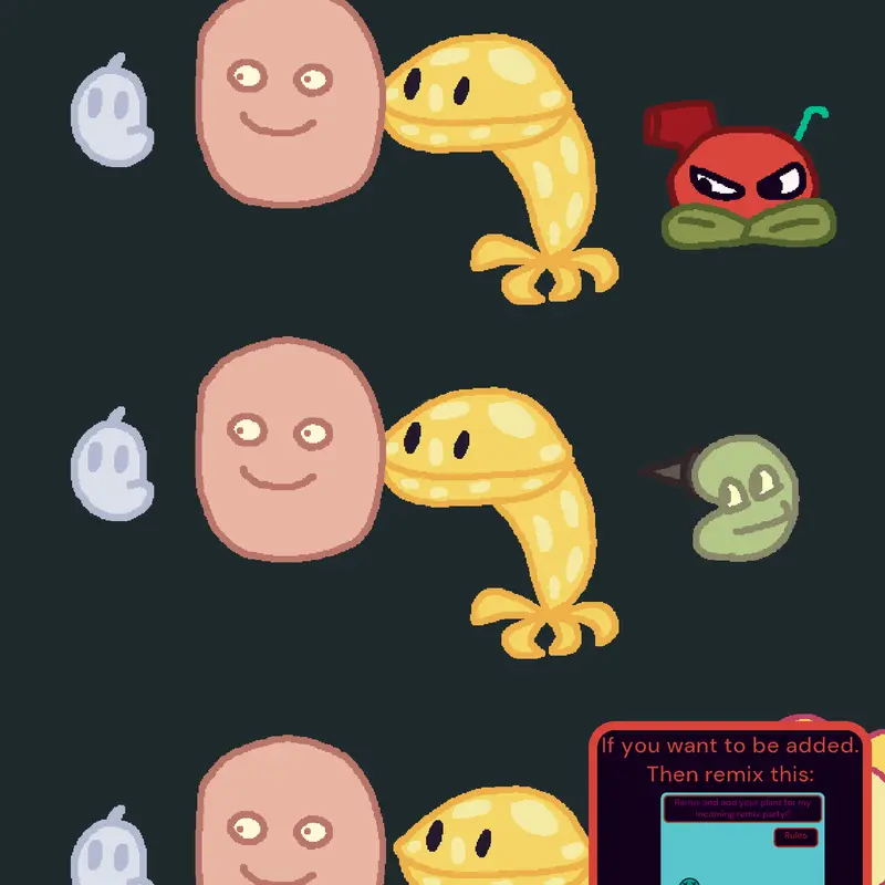 Game by @SqueksBrotha