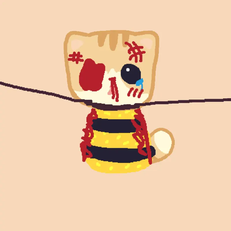Game by @catcatkitten