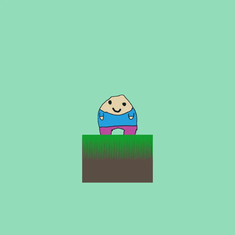 Game by @AronTheBuilder