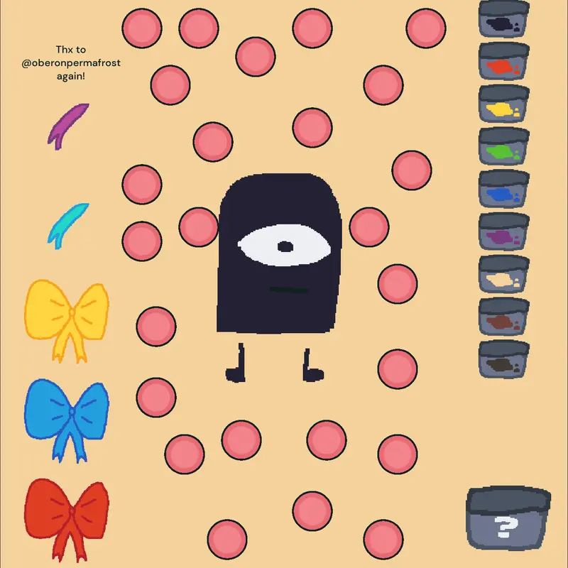 Game by @SHAFANA