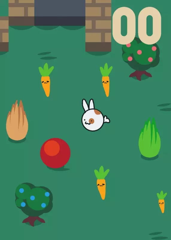 Game by @rhjgyh