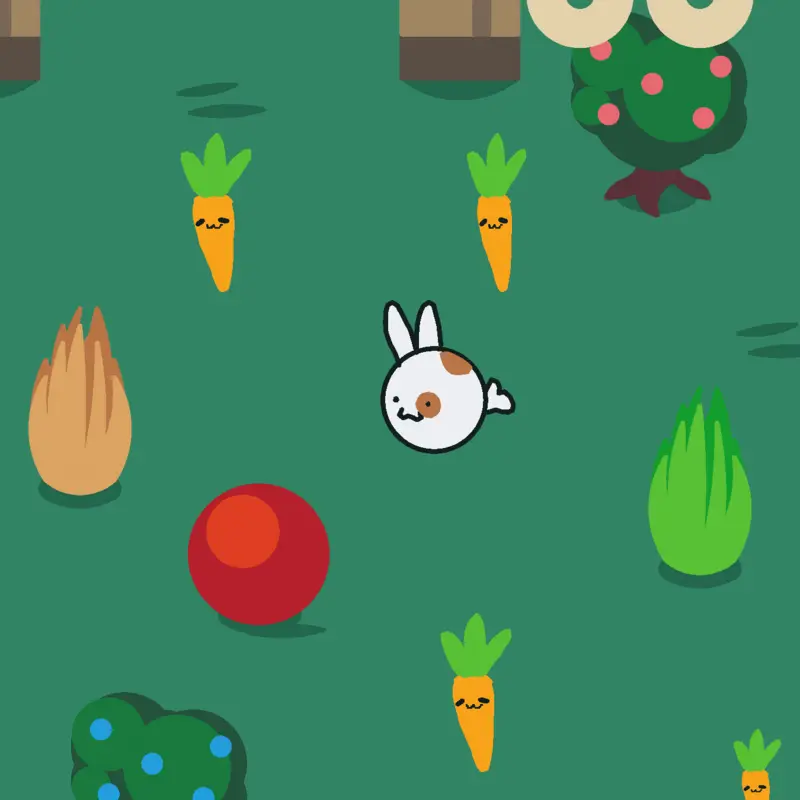 Game by @rhjgyh