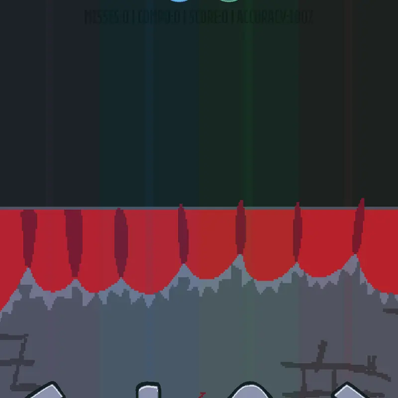 Game by @Kayritic