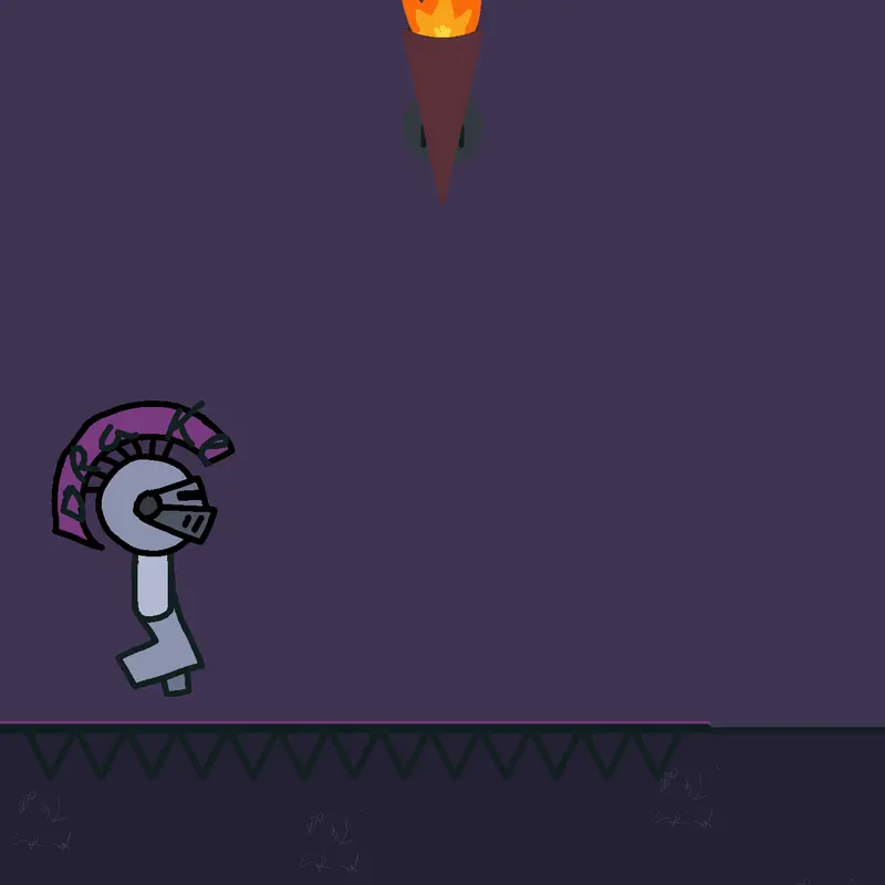 Game by @Provoffmarley