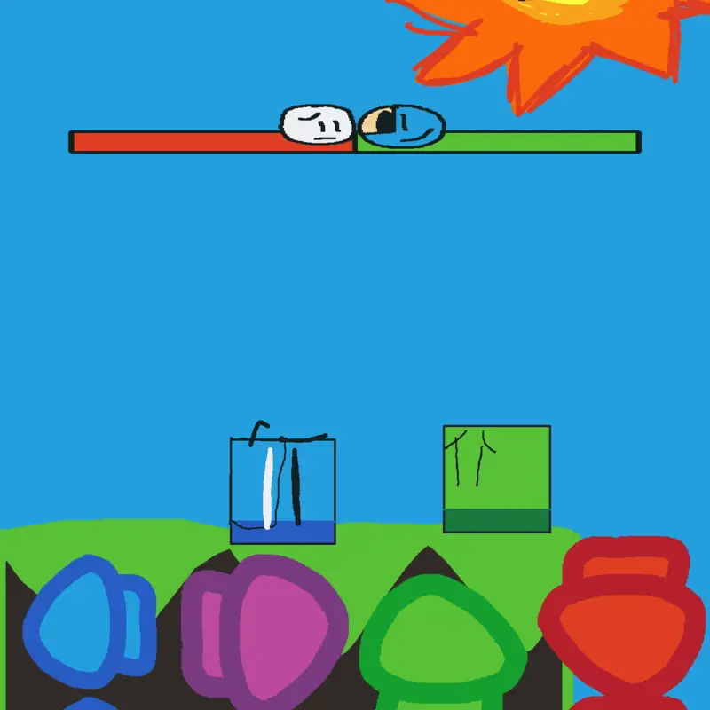 Game by @MiguelFmac