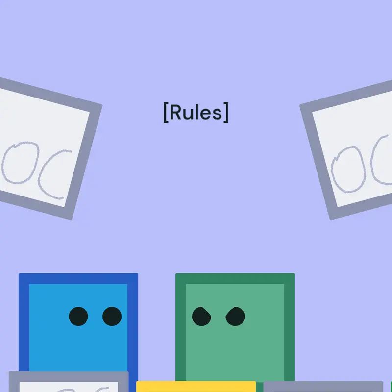 Game by @TheoTaka