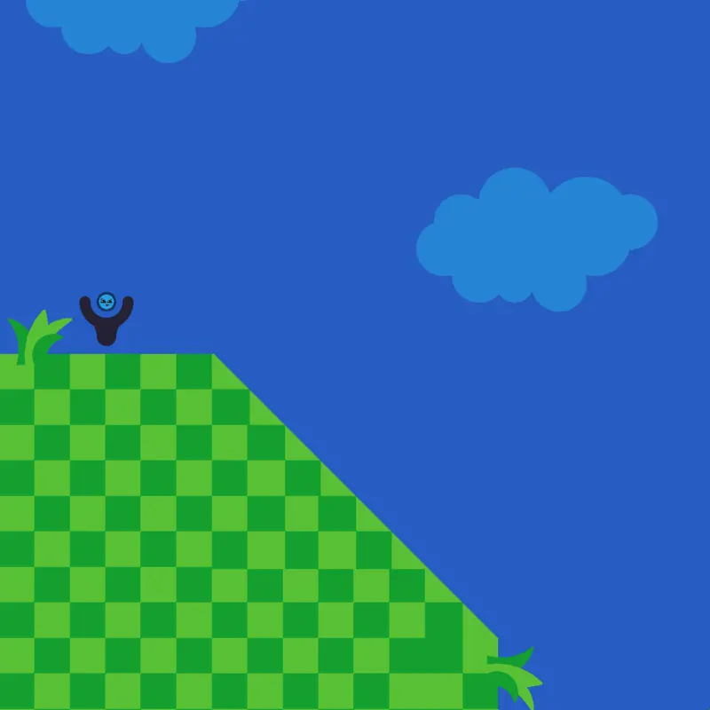 Difficulty Face Golf! by @Difficulty-Face-GD