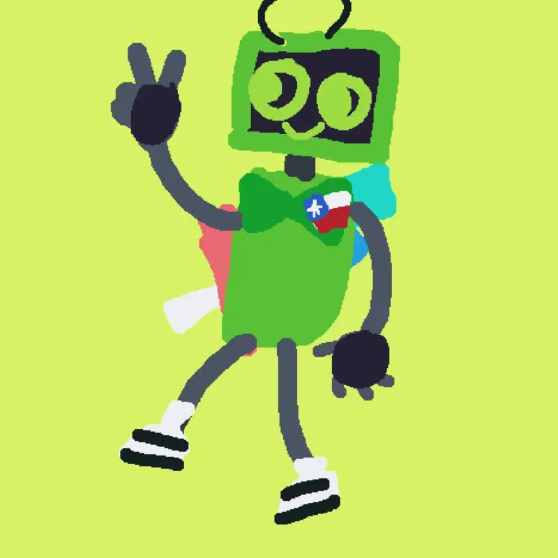 Game by @BloodTreet