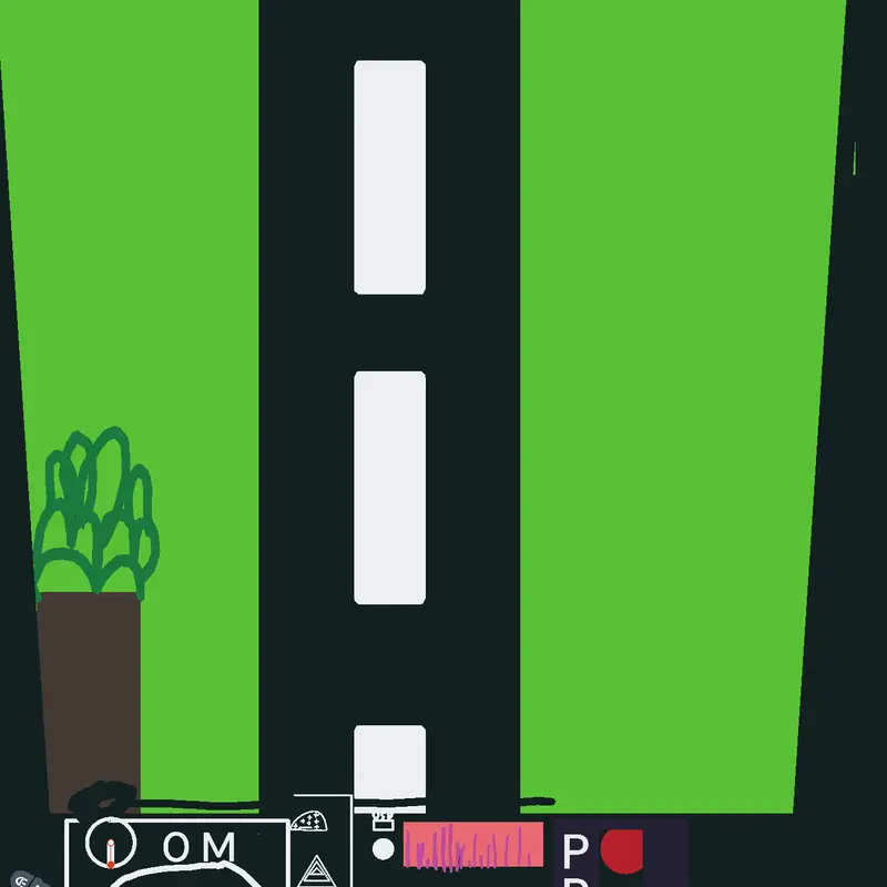 Game by @MultiLayerMe