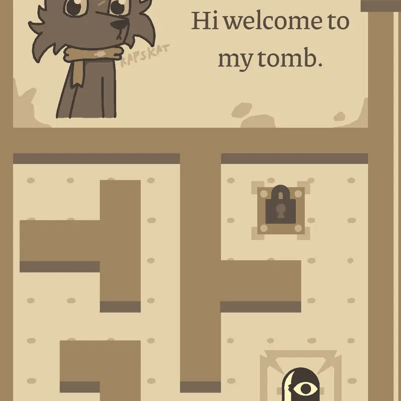 Game by @mohamedraad
