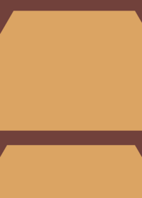 Asia Flag Sandbox