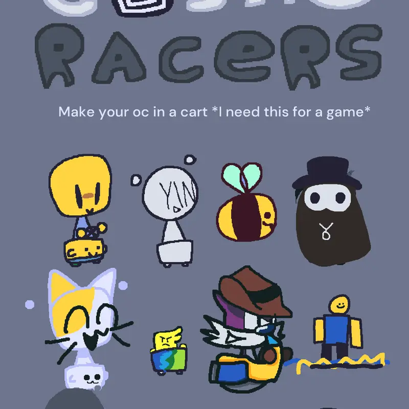 Game by @COOKIEISBACK