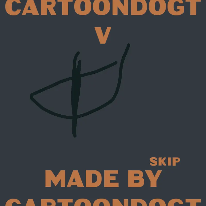 Game by @paleodudecartoon_real