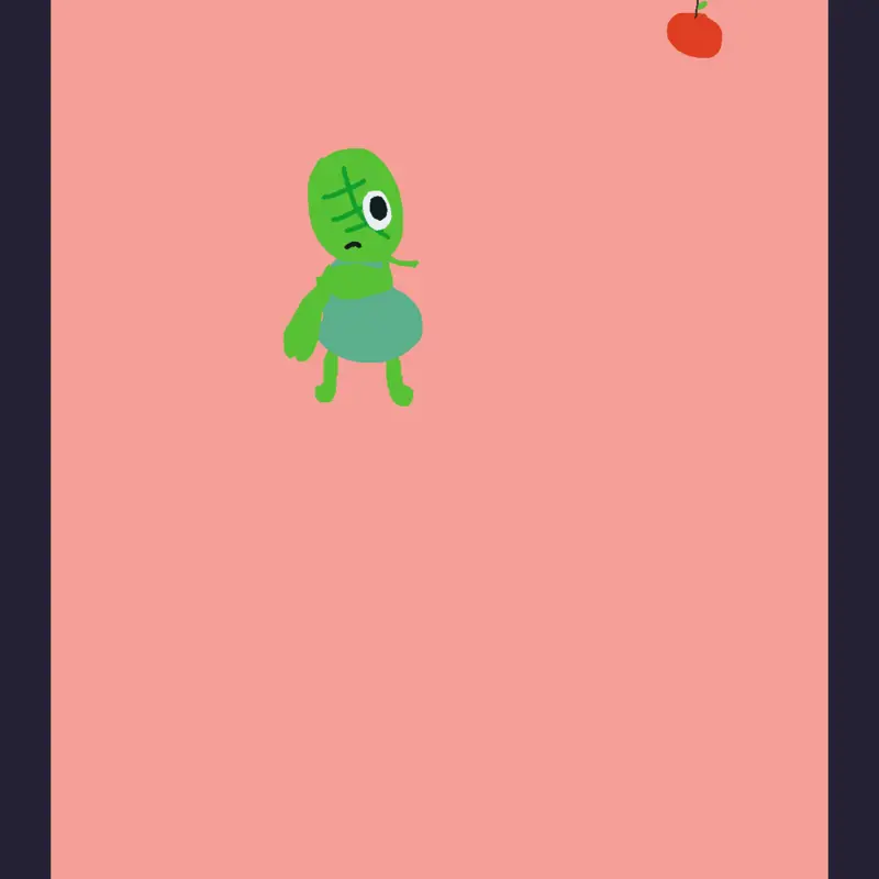 Game by @alexayagirl