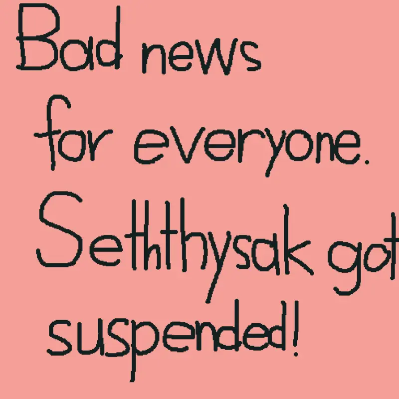 Game by @sethysak